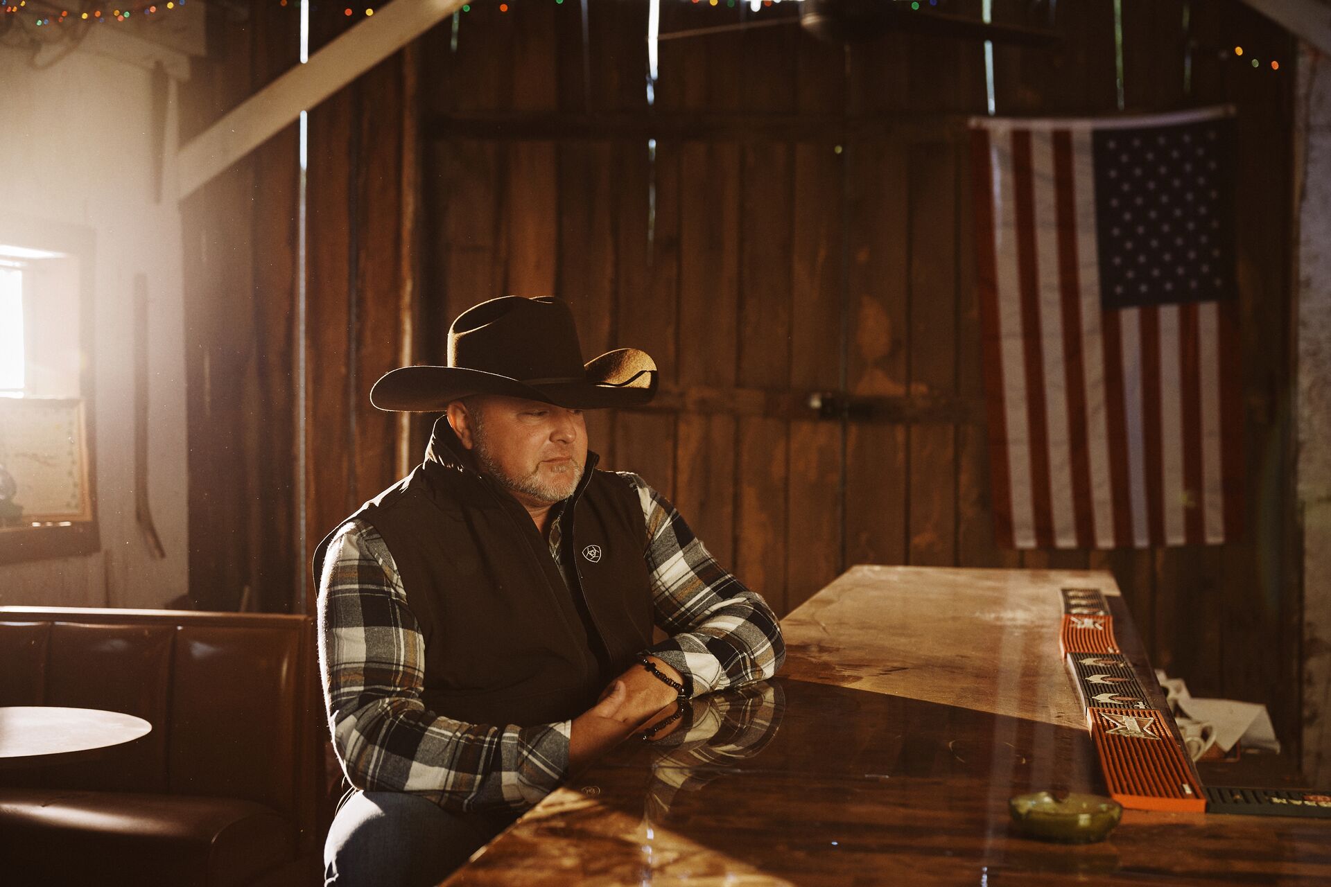 Contact Darren Warren