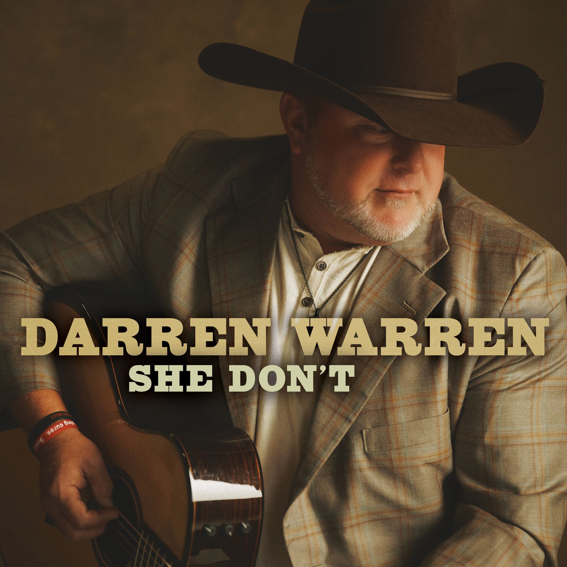 She Don't - Latest Single