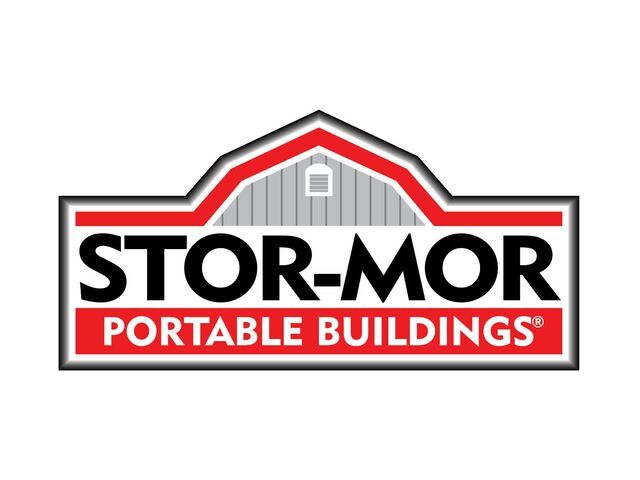 Stor-Mor Portable Buildings